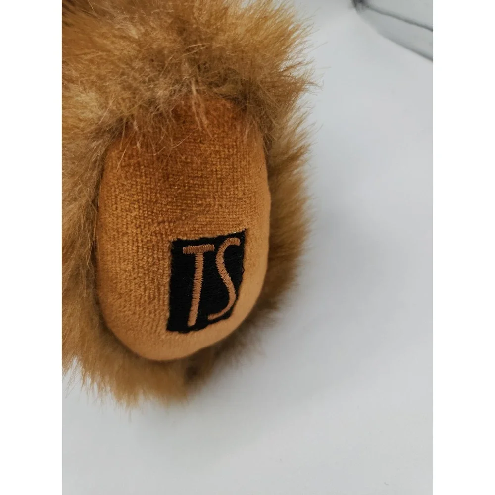 Russ T. Mc Bear 2000‎ Trade Secrets 18